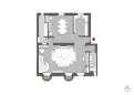 living - Tabacchi 15 - Living - Dils - Floor Plan thumbnail - 1