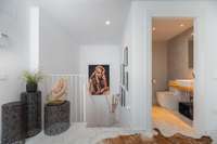living - Piso de 125m² con 49m² terraza en venta en Ibiza ciudad - gallery thumbnail - 8