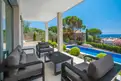 living - Villa de 786 m² en venta en Cabrils, Maresme - gallery thumbnail - 4