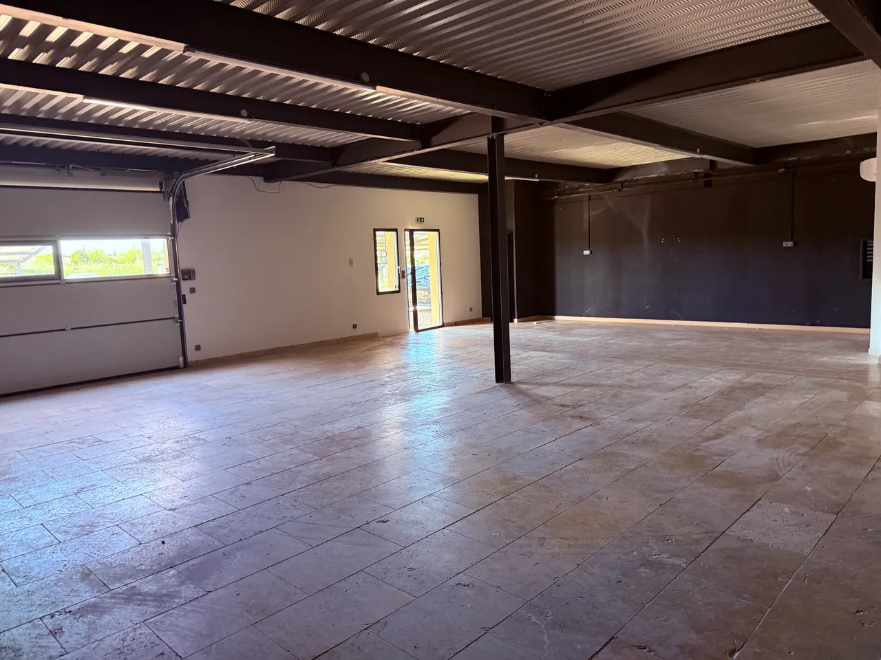 logistics - Activity Facility For Rent - gallery - 3