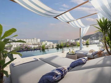 living - APTO SANTA - featured