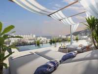 living - APTO SANTA - gallery thumbnail - 1