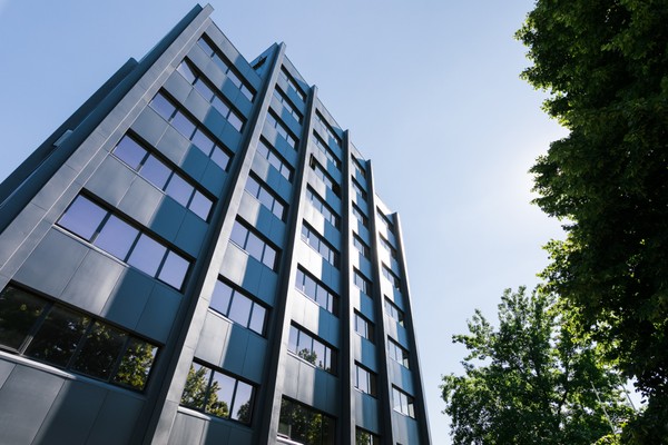 Advisor to InvestiRe SGR in the sale of an office building | GVA Redilco - featured