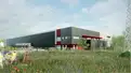 logistics - Entrepôt / Bureaux À Louer - gallery thumbnail - 1