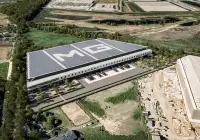 logistics - Heierkerkweg 8-A - Logistica - Dils - gallery thumbnail - 1