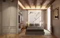 living - 137m² apartment with 10m² terrace for sale in Eixample Left - gallery thumbnail - 5