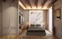 living - 137m² apartment with 10m² terrace for sale in Eixample Left - gallery thumbnail - 5