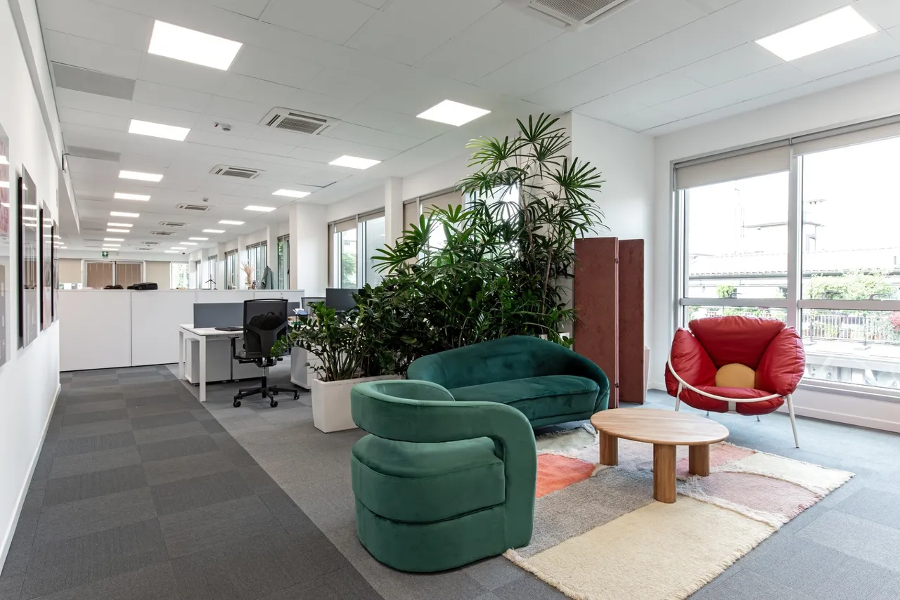 office - Certosa 2 - Uffici - Dils - gallery - 10