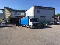 logistics - Warehouse For Rent - gallery thumbnail - 1