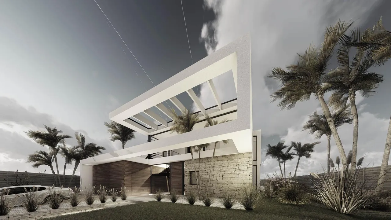 living - Casa / villa de 400m² en venta en Calvià, Islas Baleares - gallery - 3