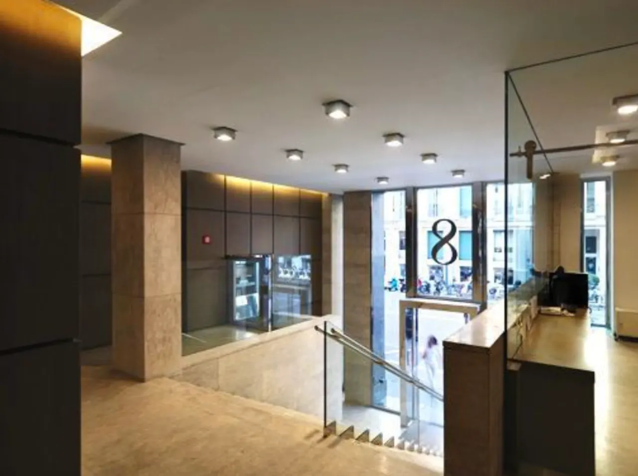 office - Borgogna 8 - Office - Dils - gallery - 4