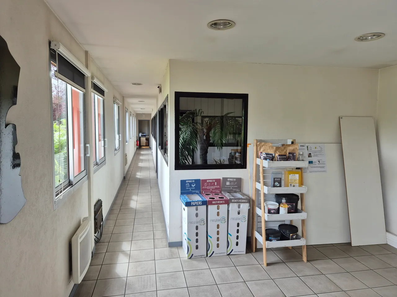 logistics - Activités / Bureaux À Vendre - gallery - 3