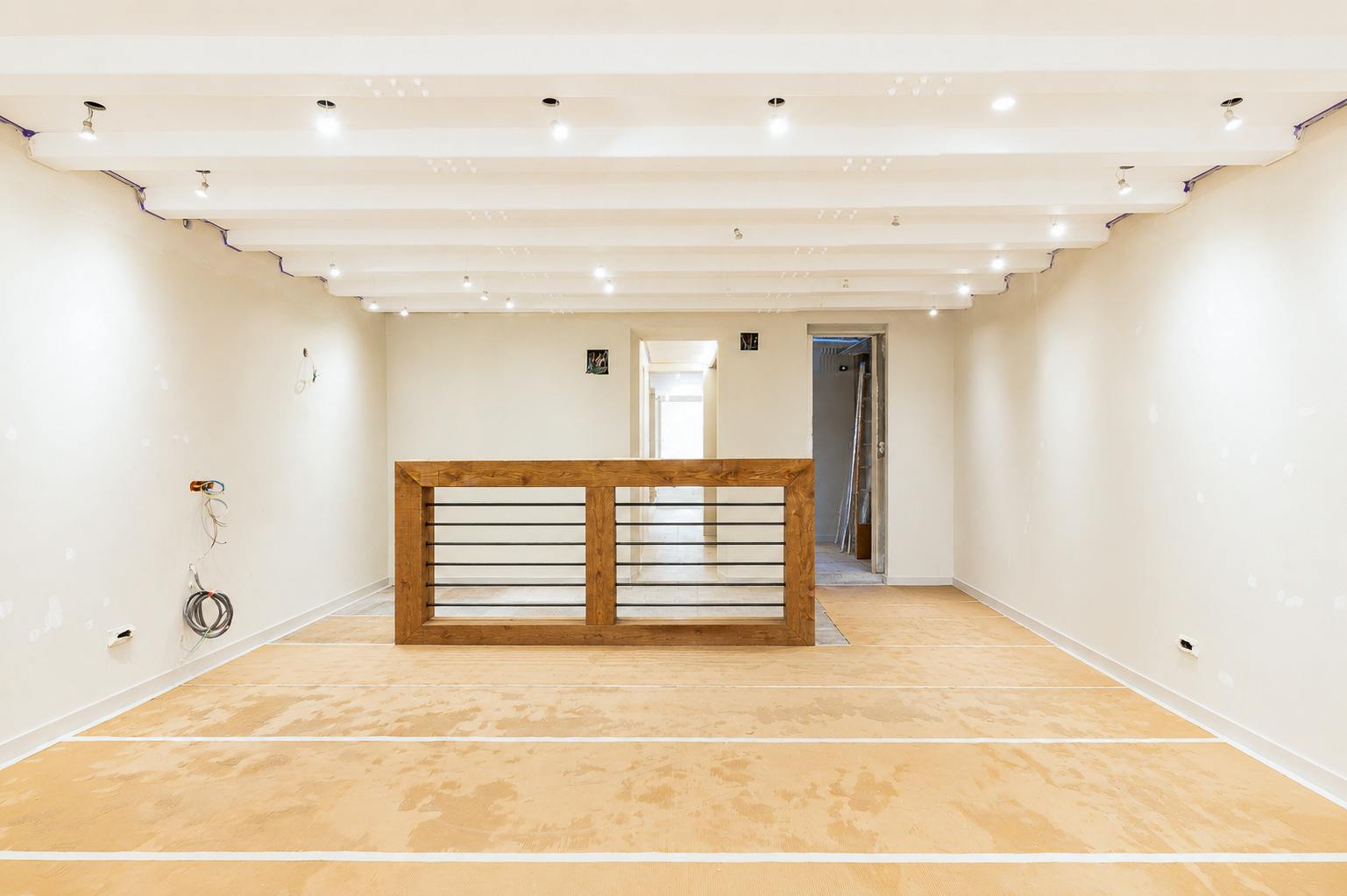 living - 132m² apartment with 27m² terrace for sale in Poble Sec - gallery - 8