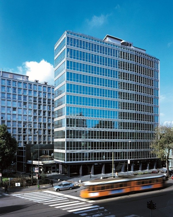 Dils advisor in the sale of a stand-alone property in via Filzi, Milan - featured