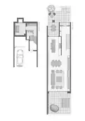 living - 318m² house / villa for sale in Godella / Rocafort - Floor Plan thumbnail - 1