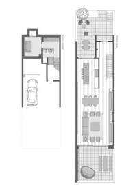 living - 318m² house / villa for sale in Godella / Rocafort - Floor Plan thumbnail - 1