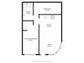 living - Casa / villa de 615m² en venta en Terramar, Barcelona - Plano del piso thumbnail - 5