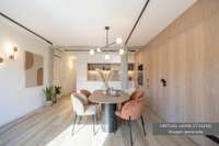 living - 92m² apartment for sale in Extramurs, Valencia - gallery thumbnail - 5