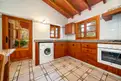 living - 139m² country house with 2,159m² garden for rent in Mancor de la Vall - gallery thumbnail - 9