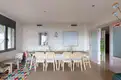 living - 375m² house / villa with 406m² garden for sale in Premià de Dalt - gallery thumbnail - 7