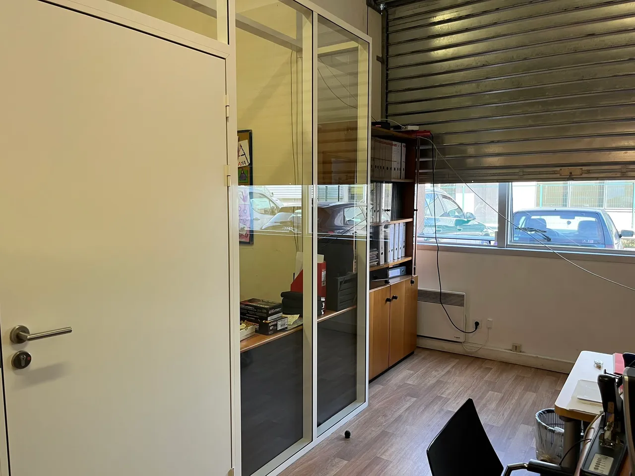 logistics - Activity Facility For Rent - gallery - 7