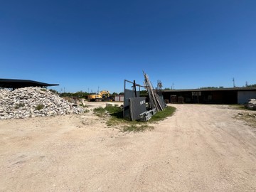 logistics - Greenfield For Rent - featured