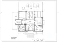 living - 501m² house / villa with 155m² terrace for sale in Quinta - Floor Plan thumbnail - 4