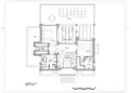 living - Casa / villa de 501m² con 155m² terraza en venta en Quinta - Plano del piso thumbnail - 4