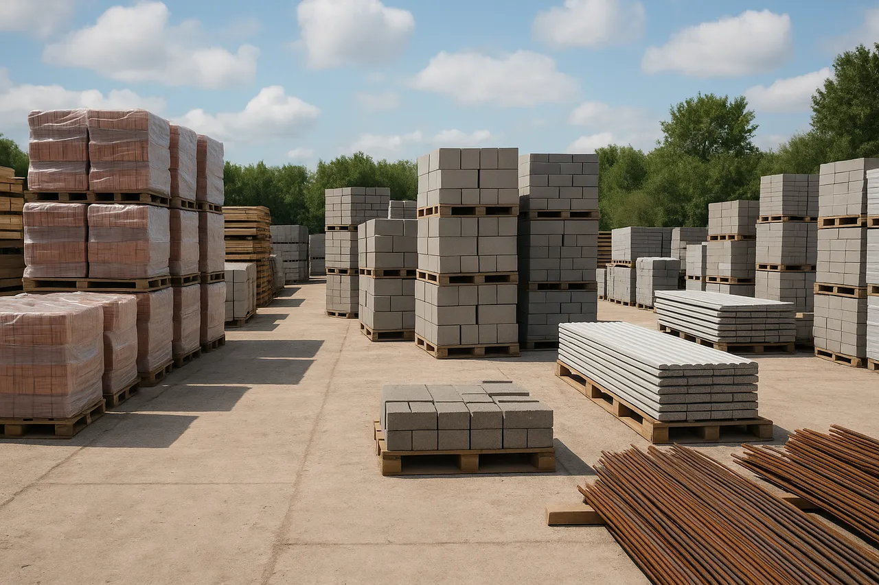 logistics - Entrepôt / Bureaux À Louer - gallery - 2