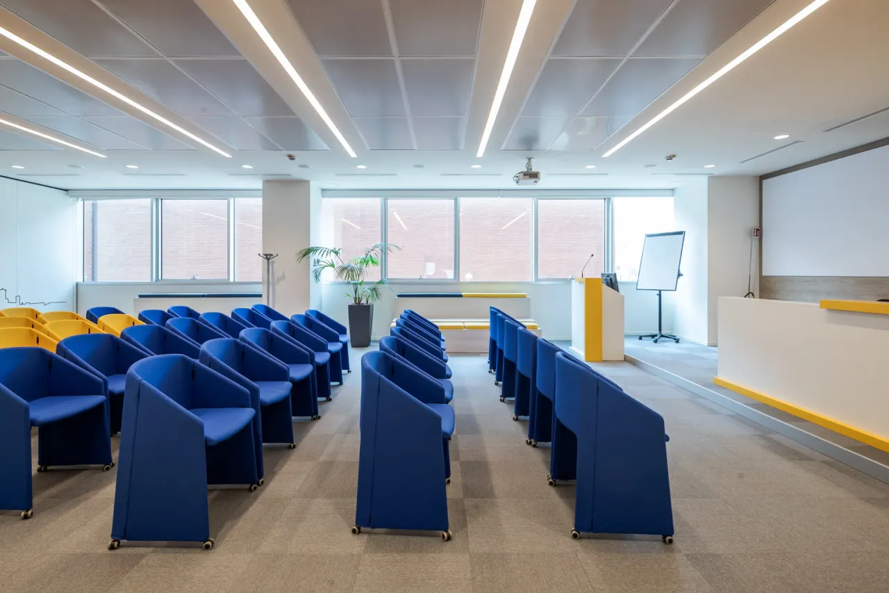 office - Light Building - Kantoor - Dils - gallery - 6