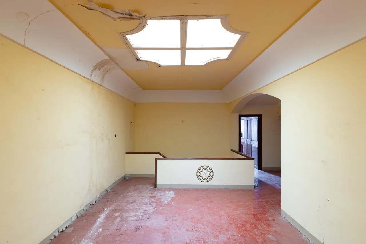 living - 1,847m² building for sale in Sant Andreu de Llavaneres - gallery - 4