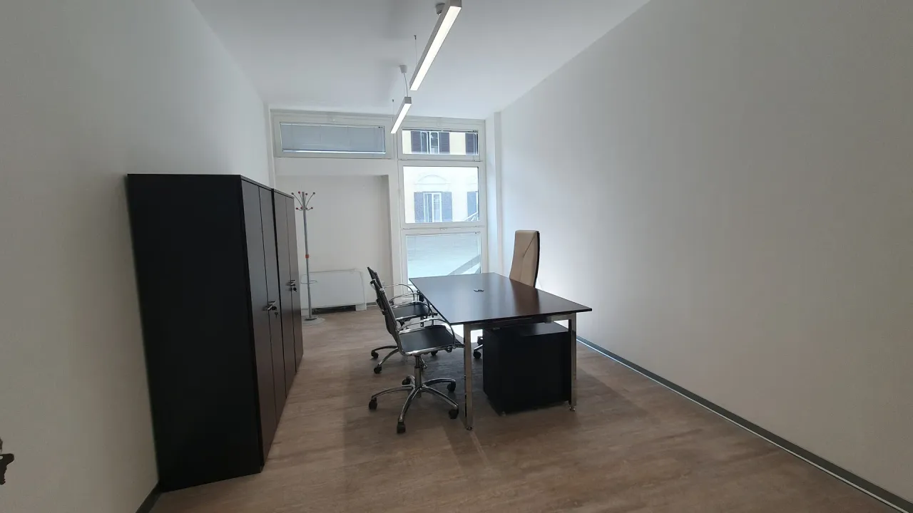 office - Romagnosi 18A - Uffici - Dils - gallery - 4