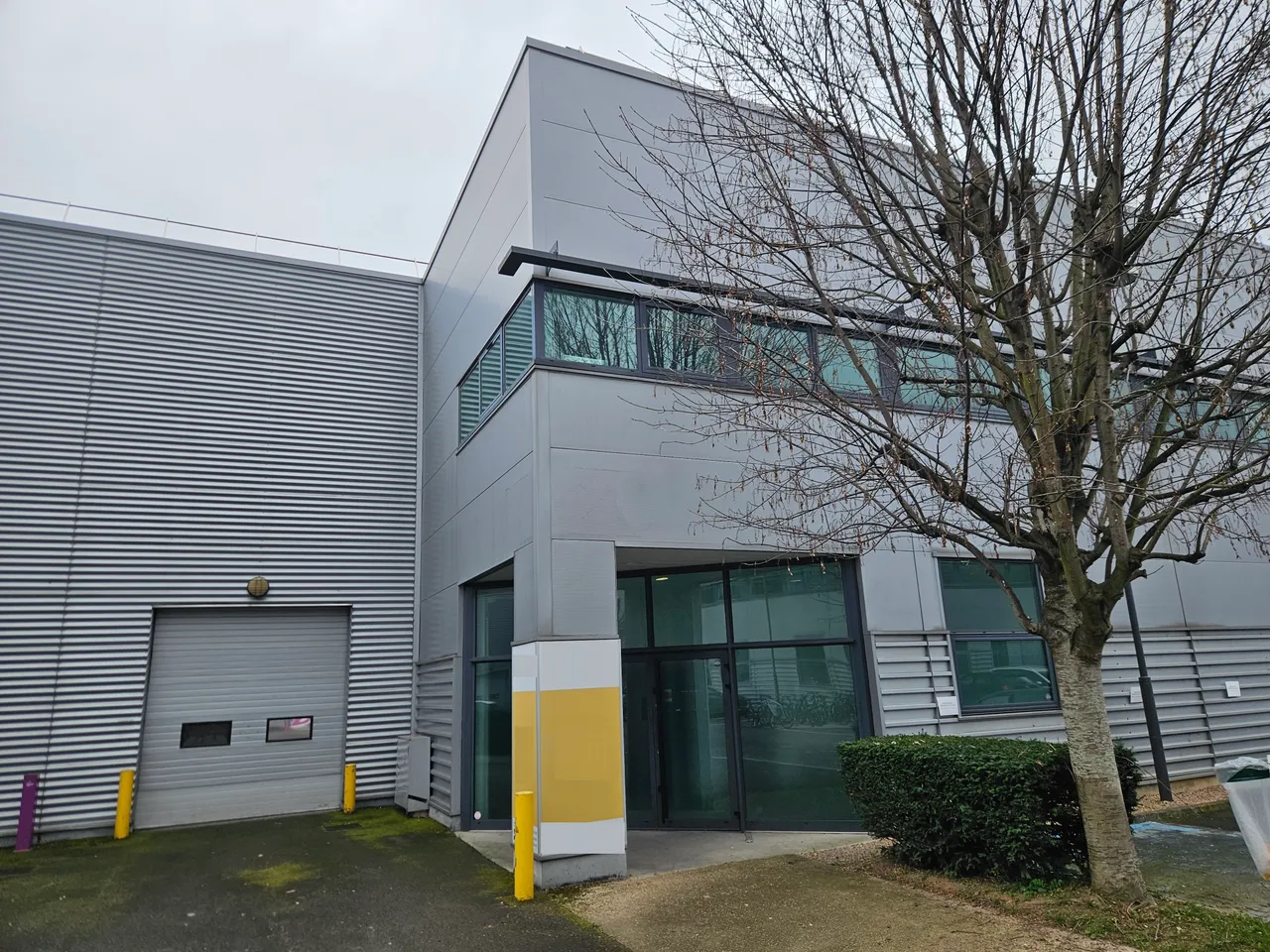 logistics - Activités / Bureaux À Louer - gallery - 4