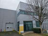 logistics - Activités / Bureaux À Louer - gallery thumbnail - 4