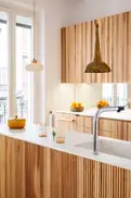 living - 125m² apartment for sale in Cortes / Huertas, Madrid - gallery thumbnail - 9