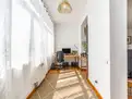 living - 150m² apartment for sale in Eixample Left, Barcelona - gallery thumbnail - 7