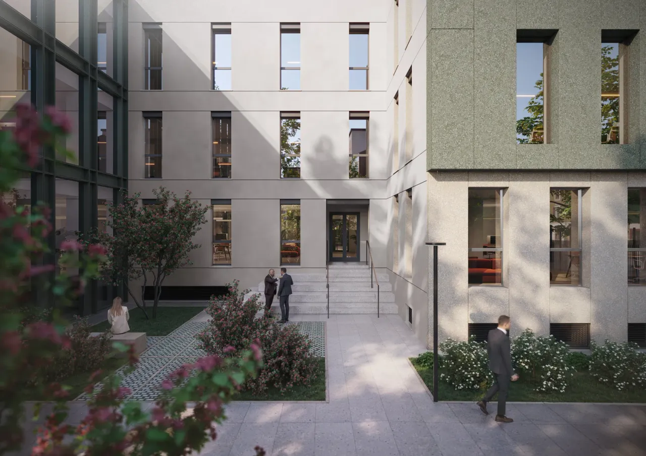 office - Ripamonti 99 - R99 - Office - Dils - gallery - 9