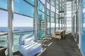 living - 141 m² penthouse with 85 m² terrace for sale in Diagonal Mar - gallery thumbnail - 4