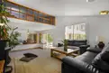 living - Villa de 4 dormitorios con piscina en venta en Cabrera - gallery thumbnail - 6