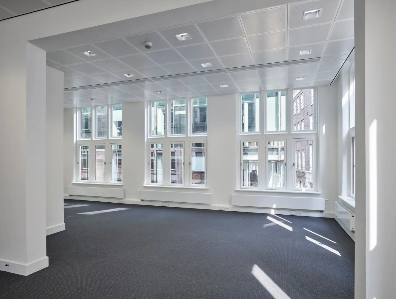 office - Rokin 69 - Kantoren - Dils - gallery - 23