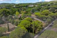 living - Parcela de 2,599m² en venta en Sant Andreu de Llavaneres - gallery thumbnail - 2