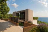 living - Casa / villa de 310m² en venta en Sa Tuna, Costa Brava - gallery thumbnail - 4