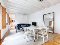 living - 101m² apartment for sale in El Raval, Barcelona - gallery thumbnail - 4