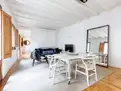 living - Piso de 101m² en venta en El Raval, Barcelona - gallery thumbnail - 4