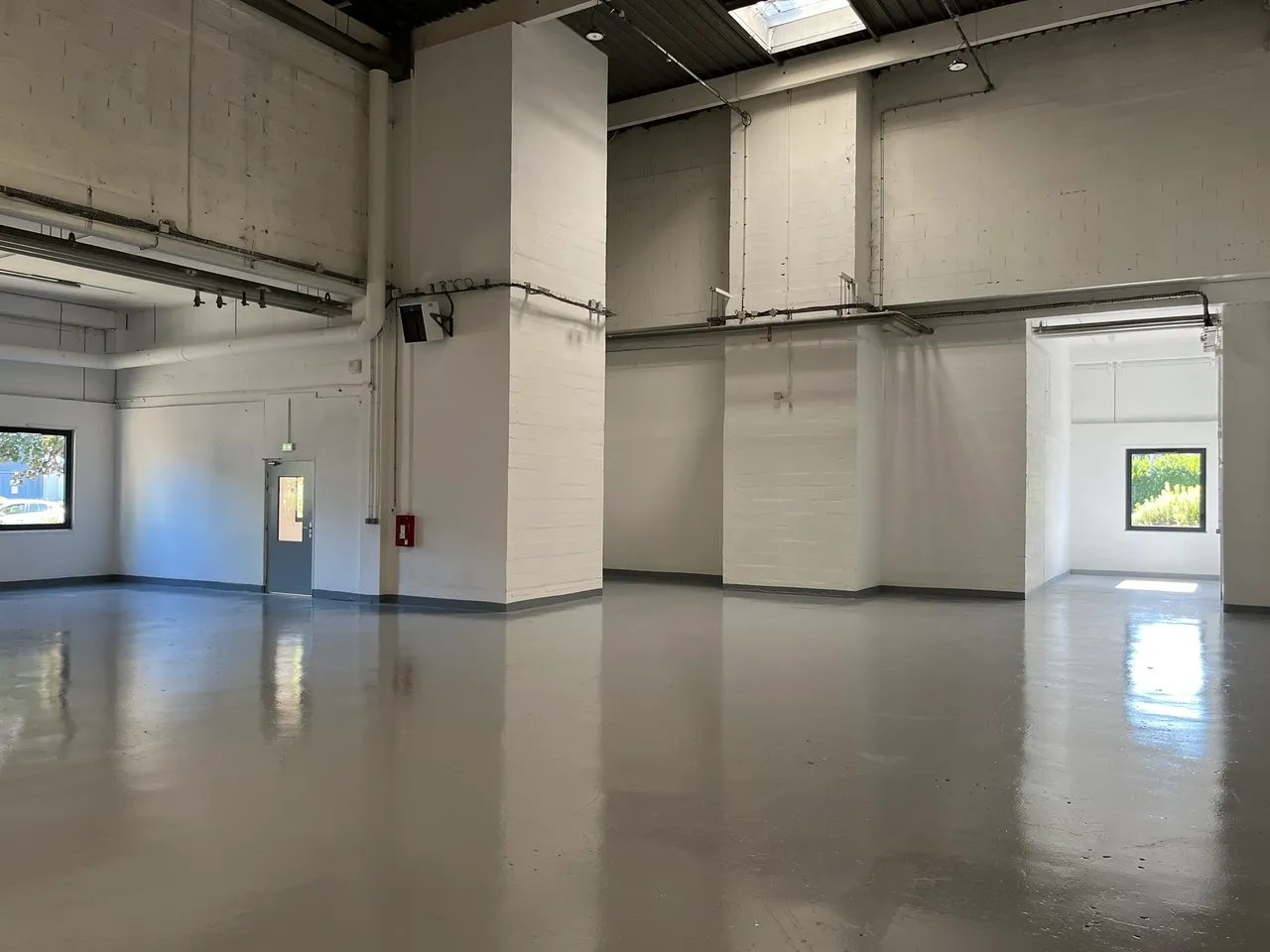 logistics - Activity Facility For Rent - gallery - 5