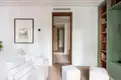 living - Piso de 115m² en venta en Palacio, Madrid - gallery thumbnail - 5