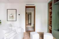 living - Piso de 115m² en venta en Palacio, Madrid - gallery thumbnail - 5