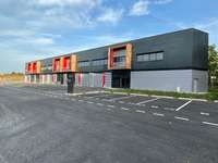 logistics - Activity Facility For Rent - gallery thumbnail - 1