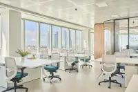 office - Torre Chamartin - Office - Dils - gallery thumbnail - 5