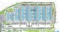 logistics - Entrepôt Logistique À Louer - Plan d'étage thumbnail - 1
